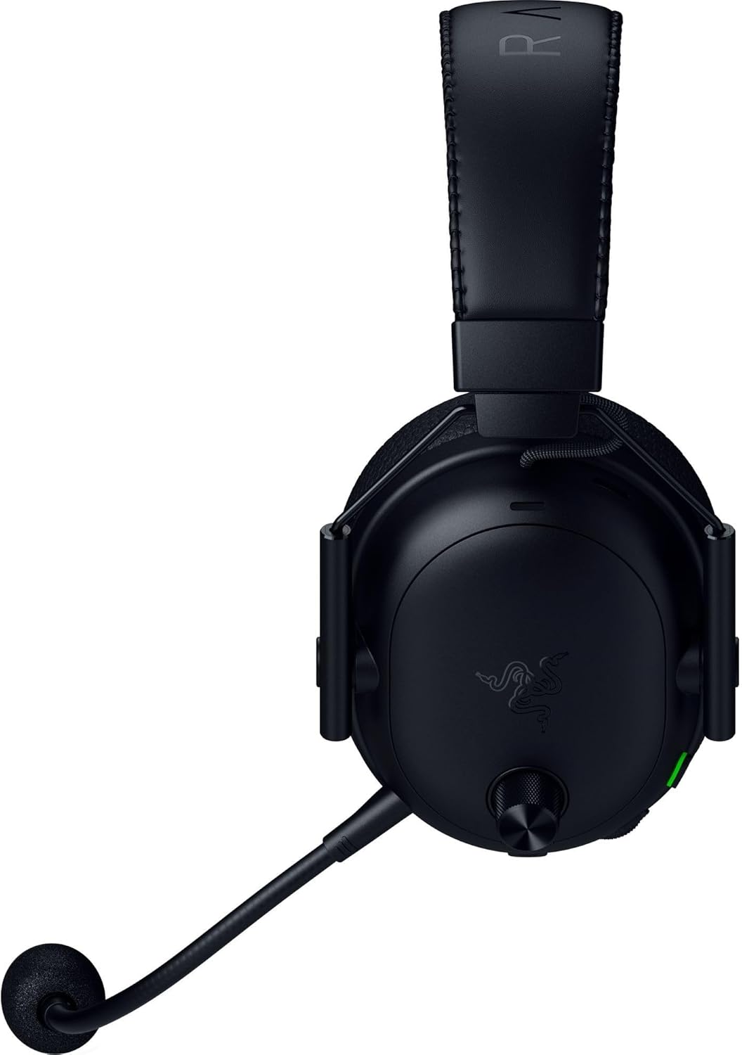 Razer BlackShark V3 Pro Wireless & Bluetooth & USB Gaming Headset Black