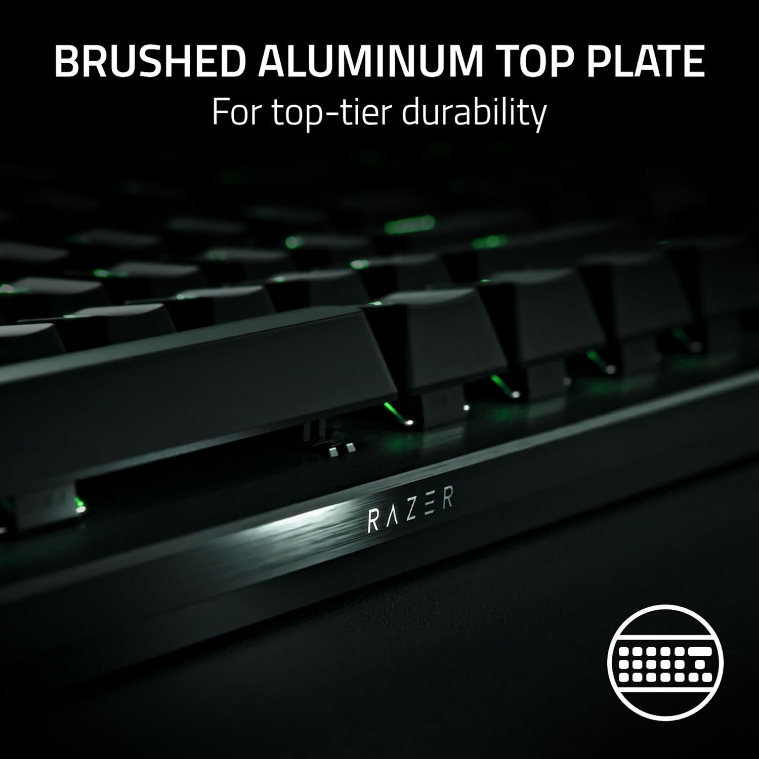 Razer Huntsman V3 Pro Gaming Keyboard - AHW Store