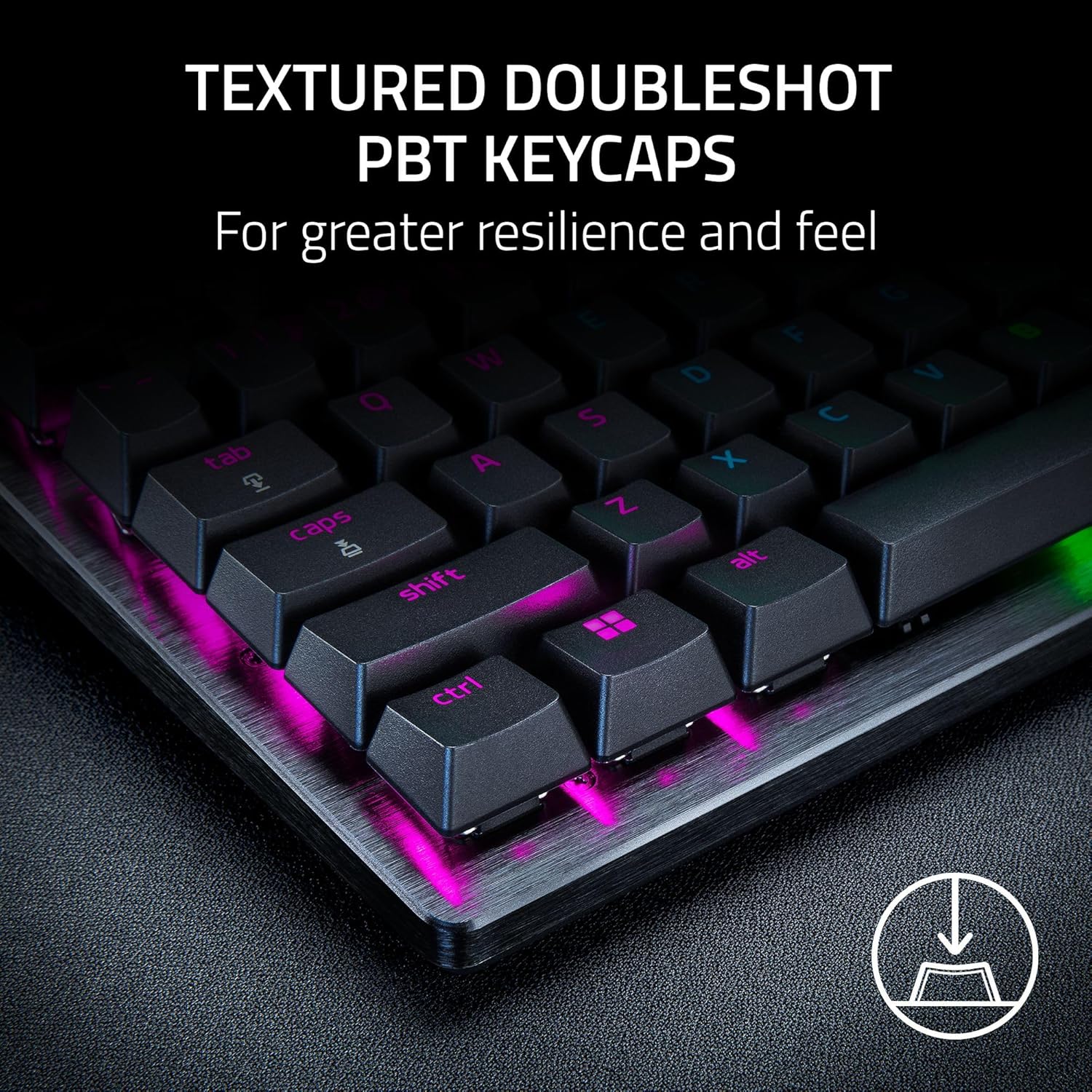 Razer Huntsman V3 Pro Gaming Keyboard - AHW Store