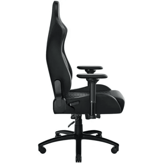RAZER ISKUR XL Ergonomic Gaming Chair Black/Green - AHW Store