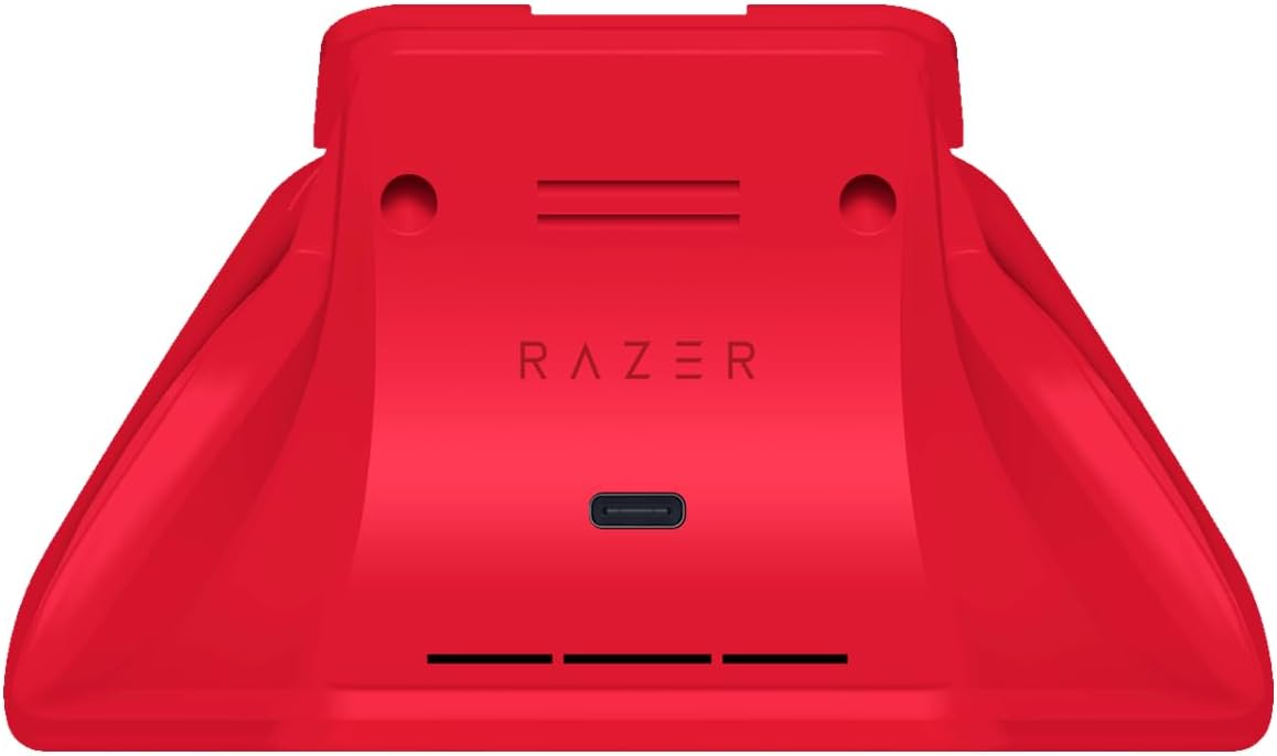 Razer Universal Quick Charging Stand - Quick Charger for Xbox Controllers (Universal Compatibility, - AHW Store