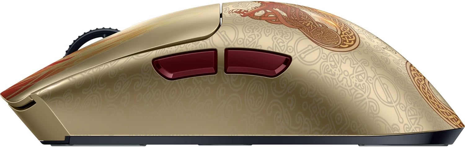 Razer Viper V3 Pro CS2 Dragon Lore Mouse - AHW Store