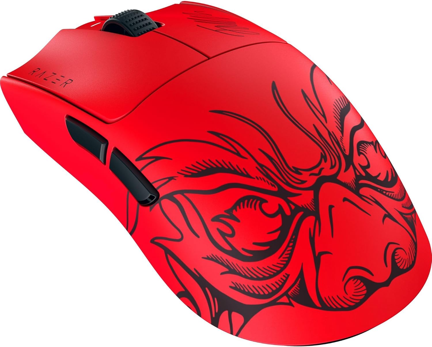 Razer Viper V3 Pro Faker Edition Gaming Mouse, Legendary Pro Gamer Faker Player Model, Ultra Lightwe - AHW Store