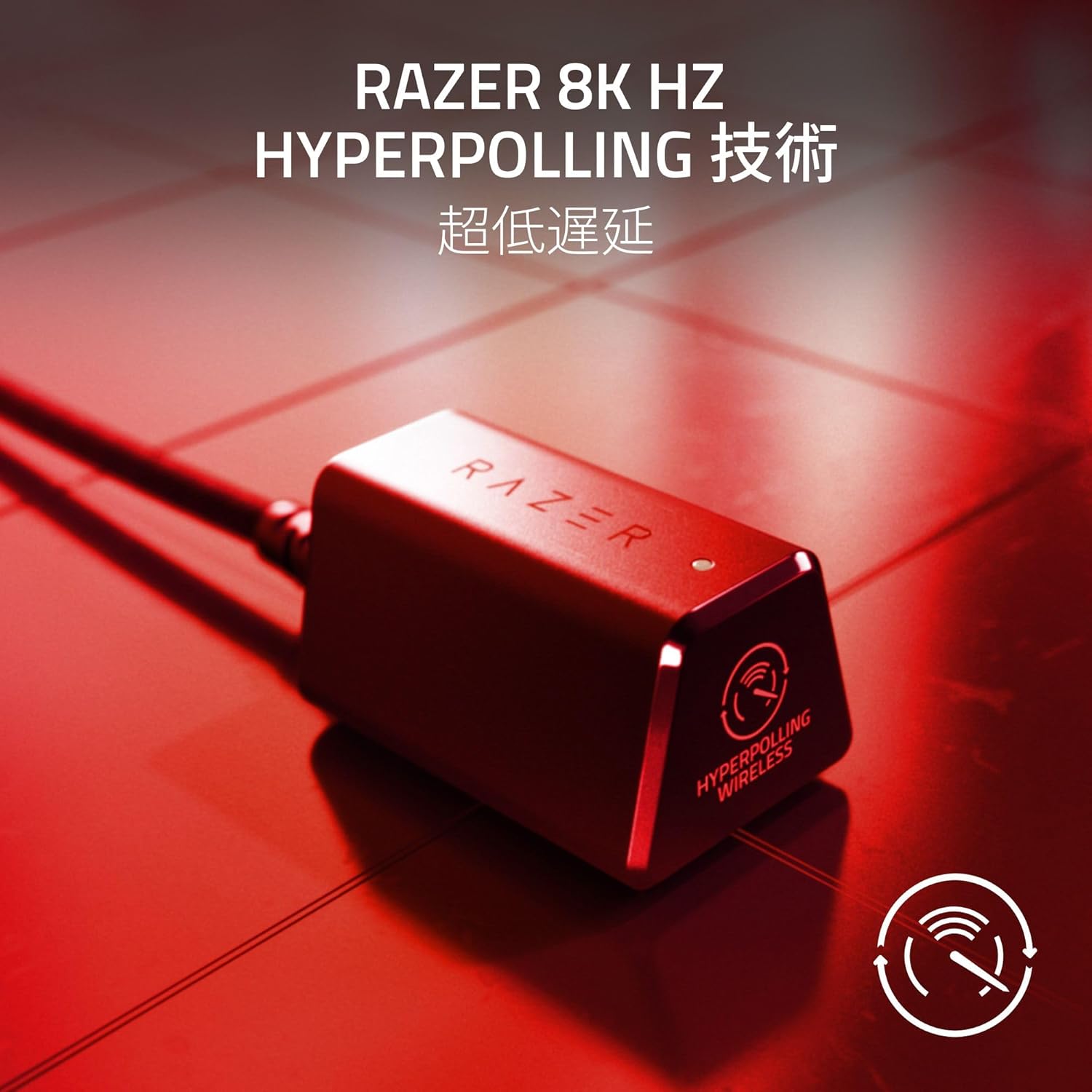 Razer Viper V3 Pro Faker Edition Gaming Mouse, Legendary Pro Gamer Faker Player Model, Ultra Lightwe - AHW Store