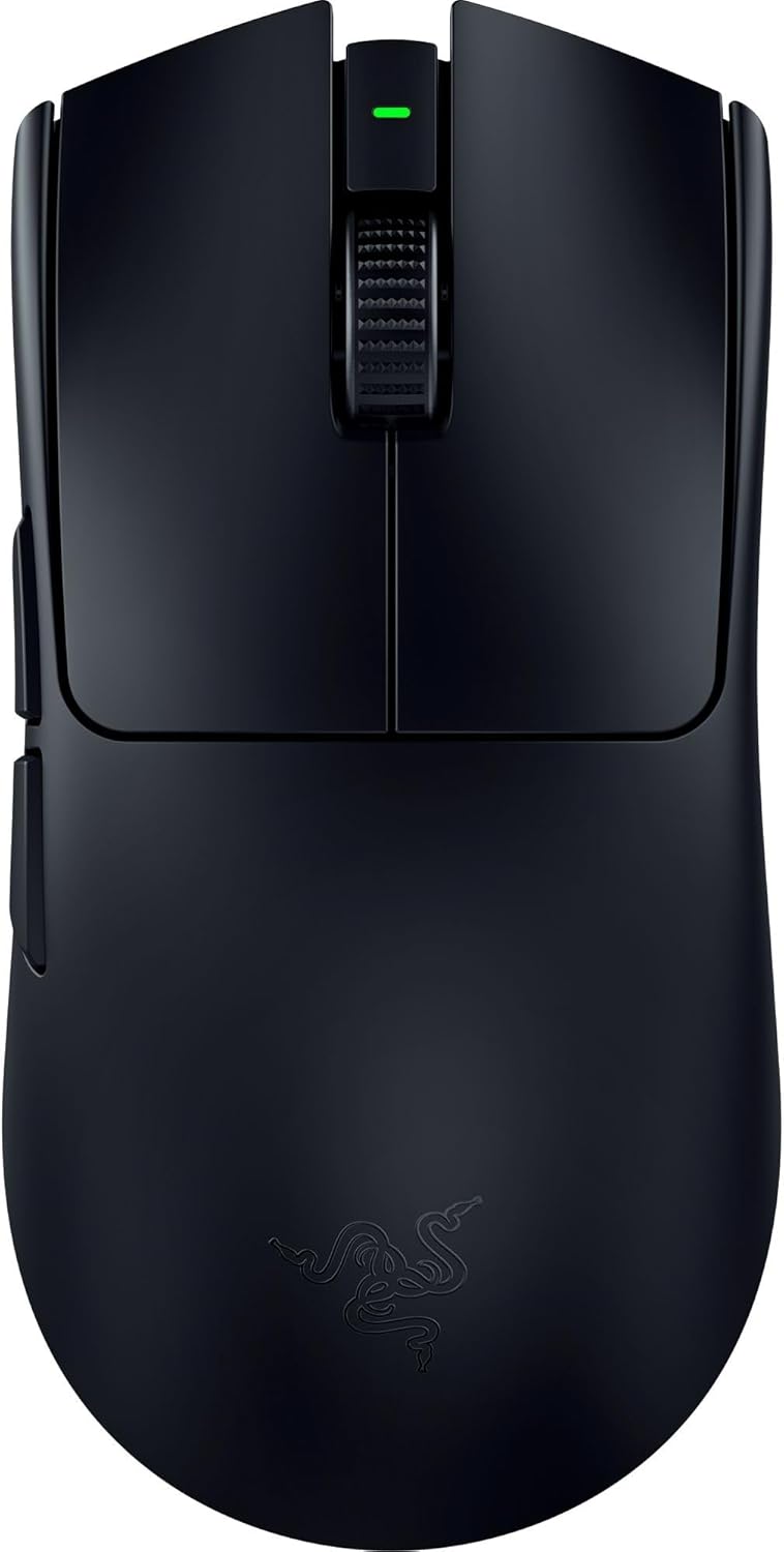 Razer Viper V4 Pro HyperSpeed Wireless & Wired Gaming Mouse 50000 DPI 6 Buttons - AHW Store
