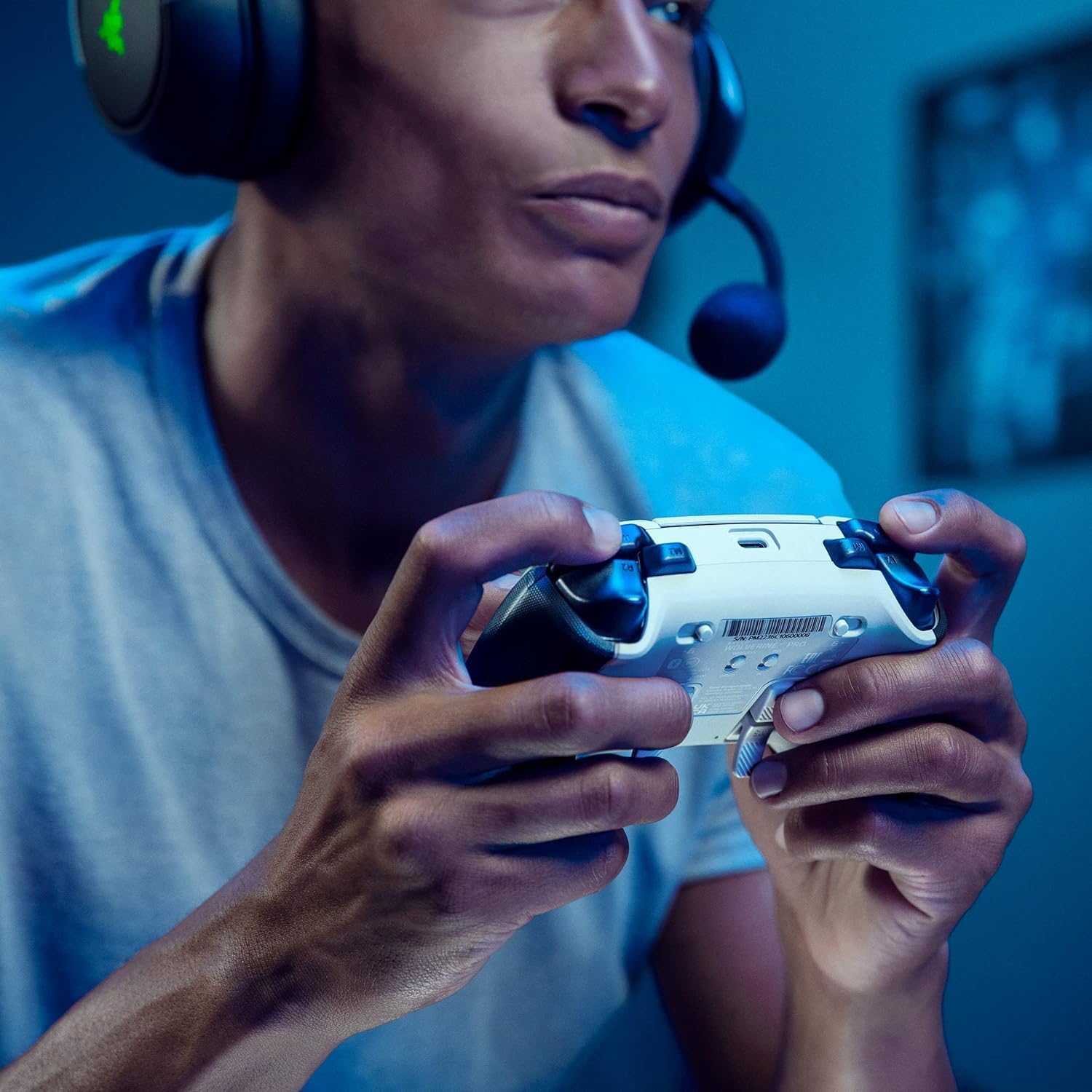 Razer Wolverine V2 Pro Wireless Controller - AHW Store
