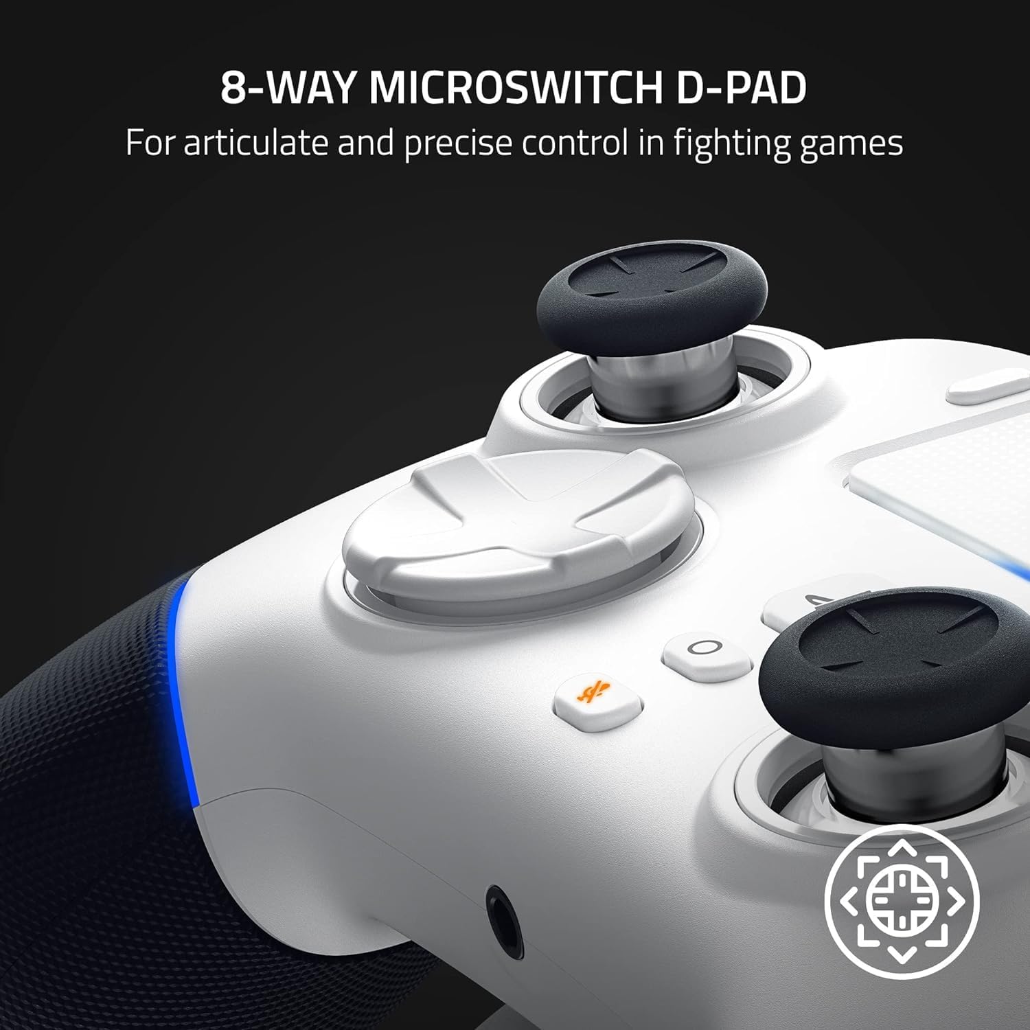Razer Wolverine V2 Pro Wireless Controller - AHW Store