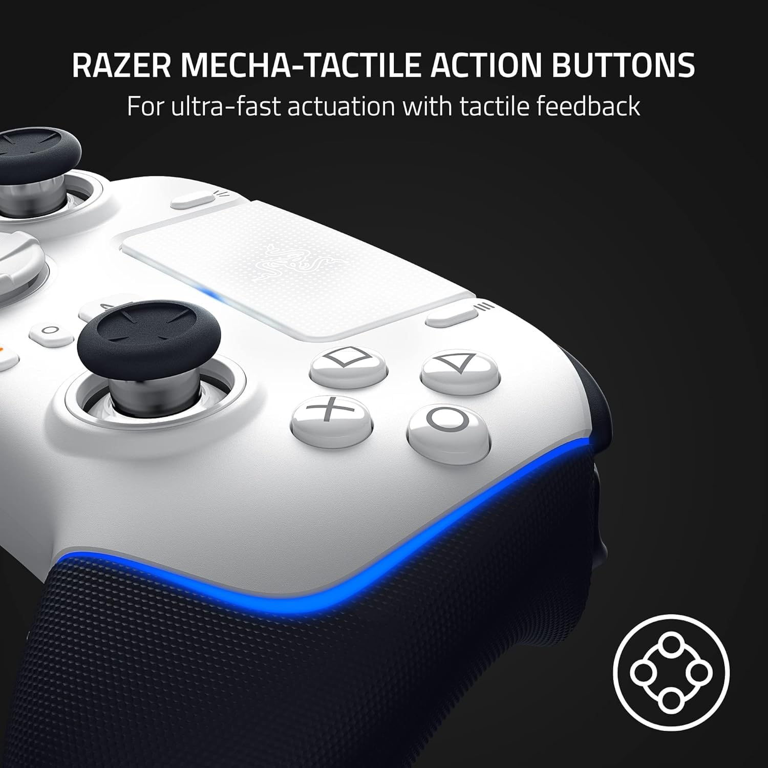 Razer Wolverine V2 Pro Wireless Controller - AHW Store