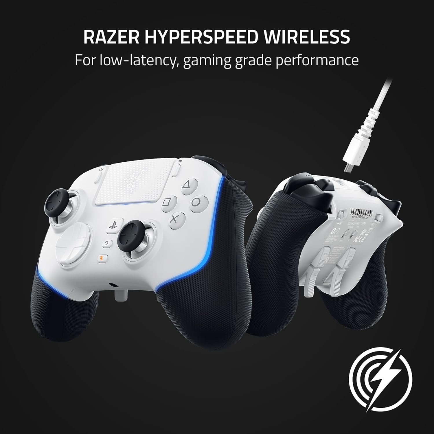 Razer Wolverine V2 Pro Wireless Controller - AHW Store