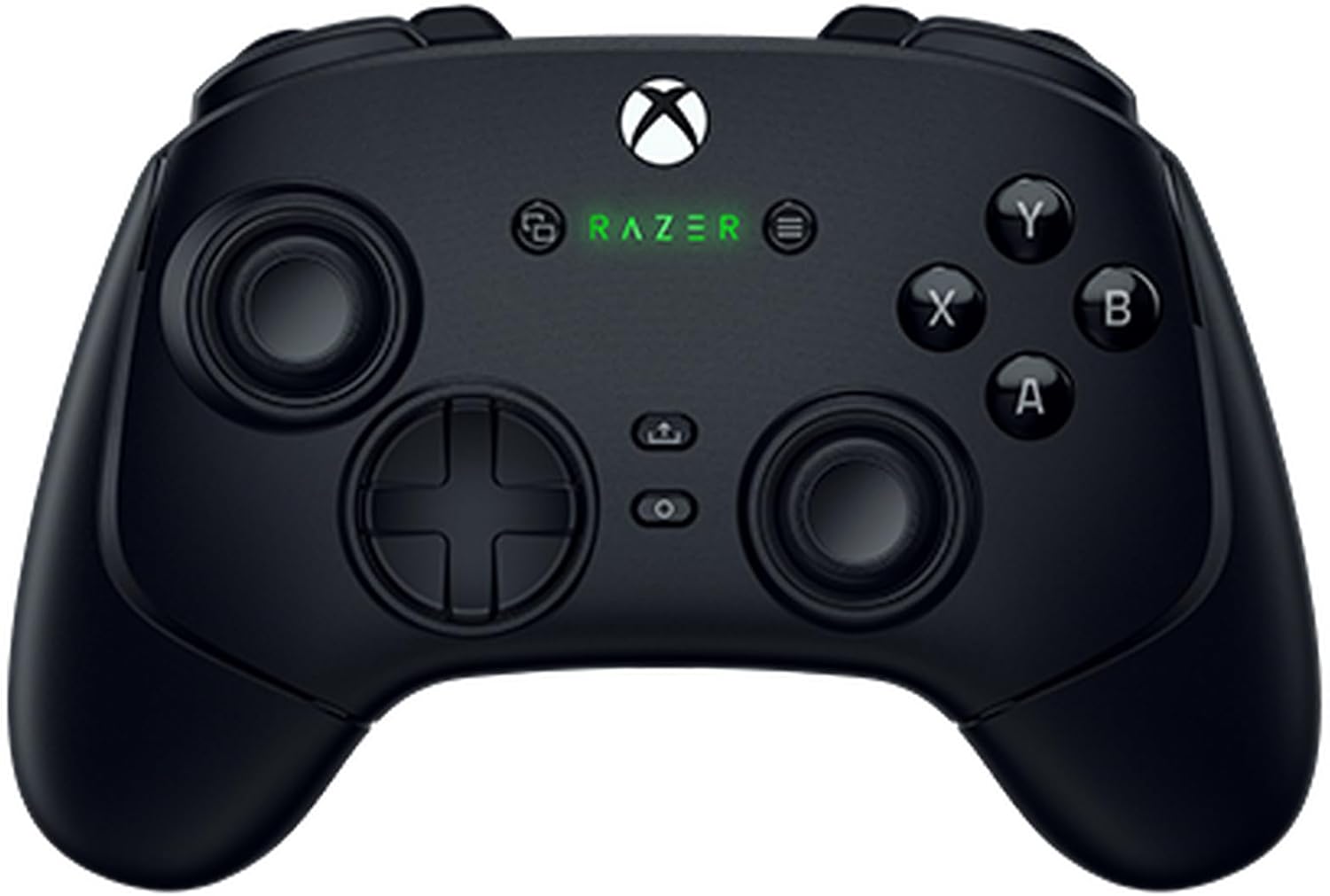 Razer Wolverine V3 Pro - Wireless Eport Control for Xbox and PC (HyperSpeed Wireless, Mecha Tactile - AHW Store