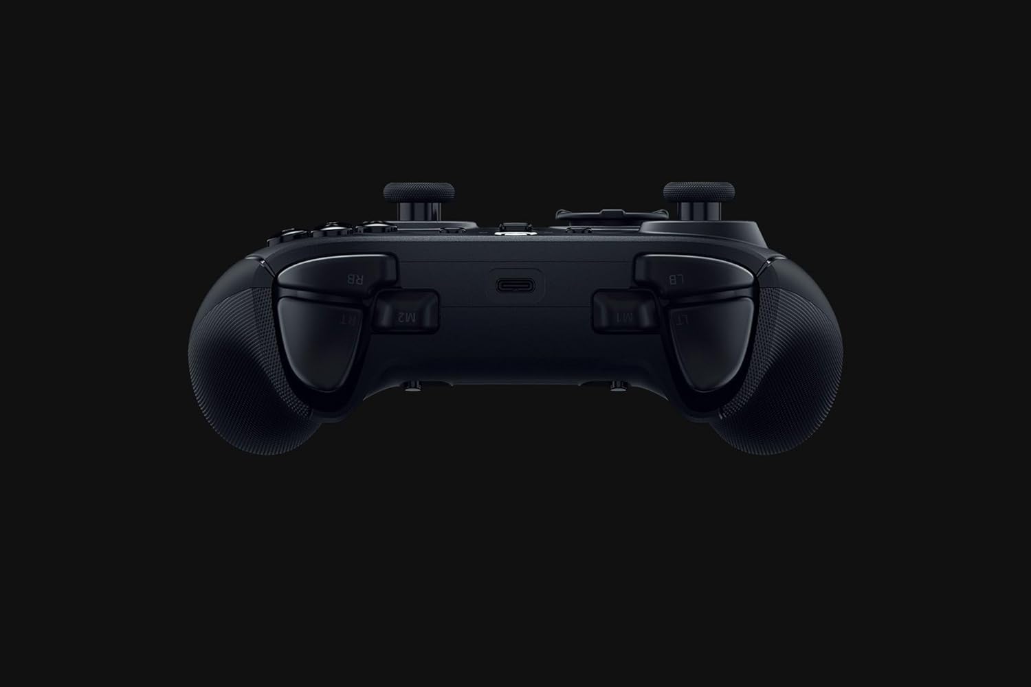 Razer Wolverine V3 Pro - Wireless Eport Control for Xbox and PC (HyperSpeed Wireless, Mecha Tactile - AHW Store