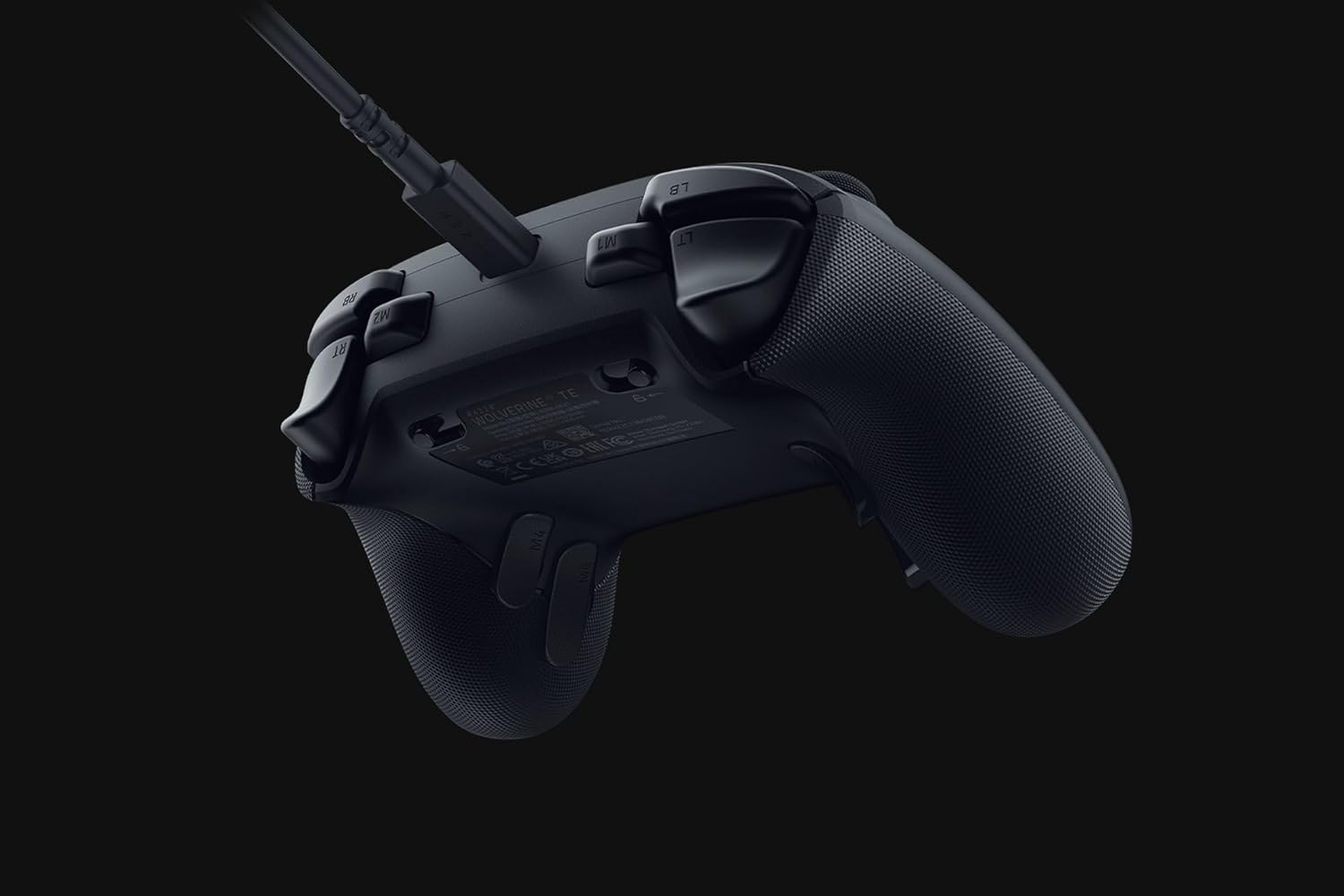 Razer Wolverine V3 Tournament Edition XBOX/PC, 6 Remappable Buttons to Outplay Them All, 1000Hz Poll - AHW Store