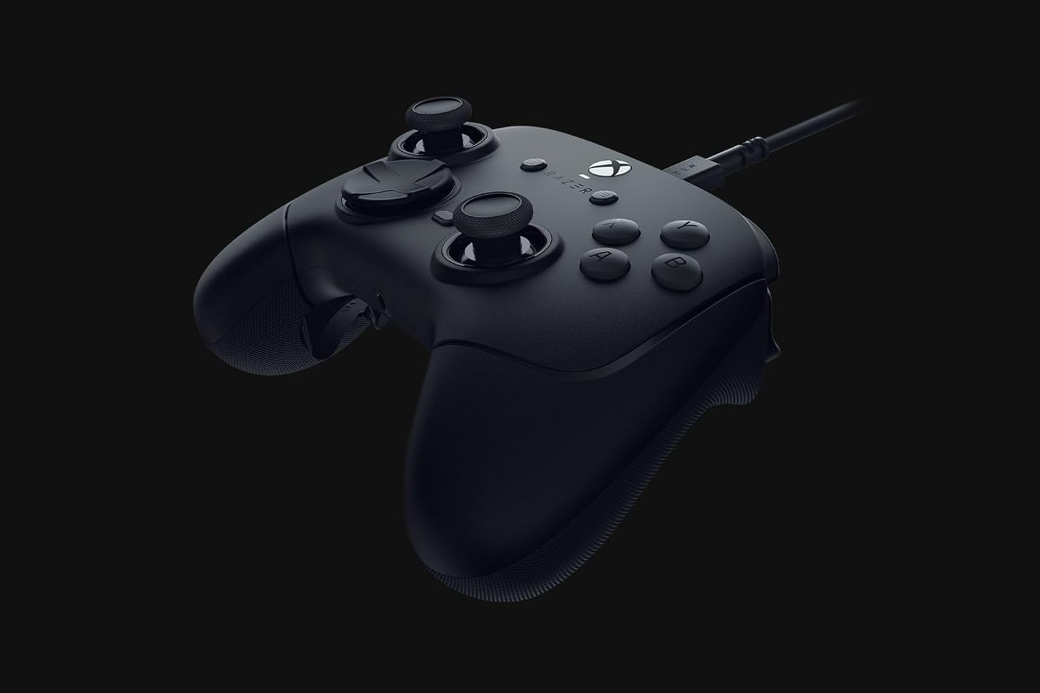 Razer Wolverine V3 Tournament Edition XBOX/PC, 6 Remappable Buttons to Outplay Them All, 1000Hz Poll - AHW Store