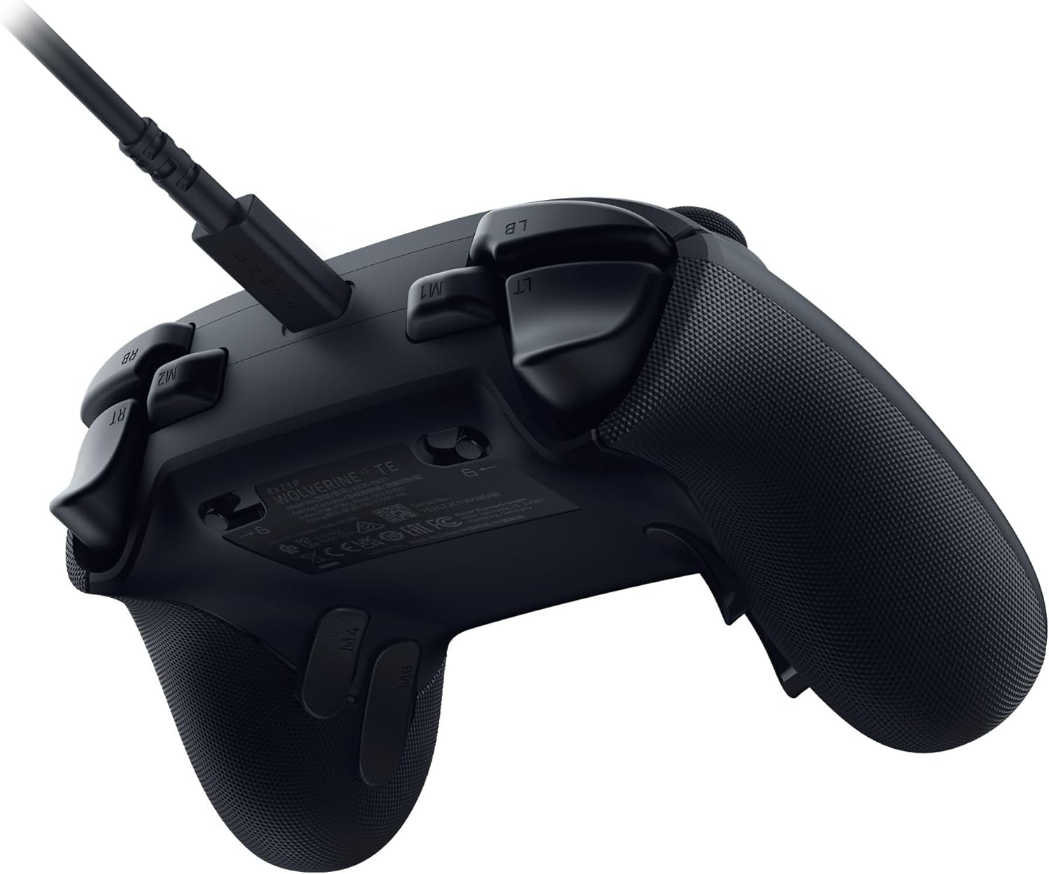 Razer Wolverine V3 Tournament Edition XBOX/PC, 6 Remappable Buttons to Outplay Them All, 1000Hz Poll - AHW Store