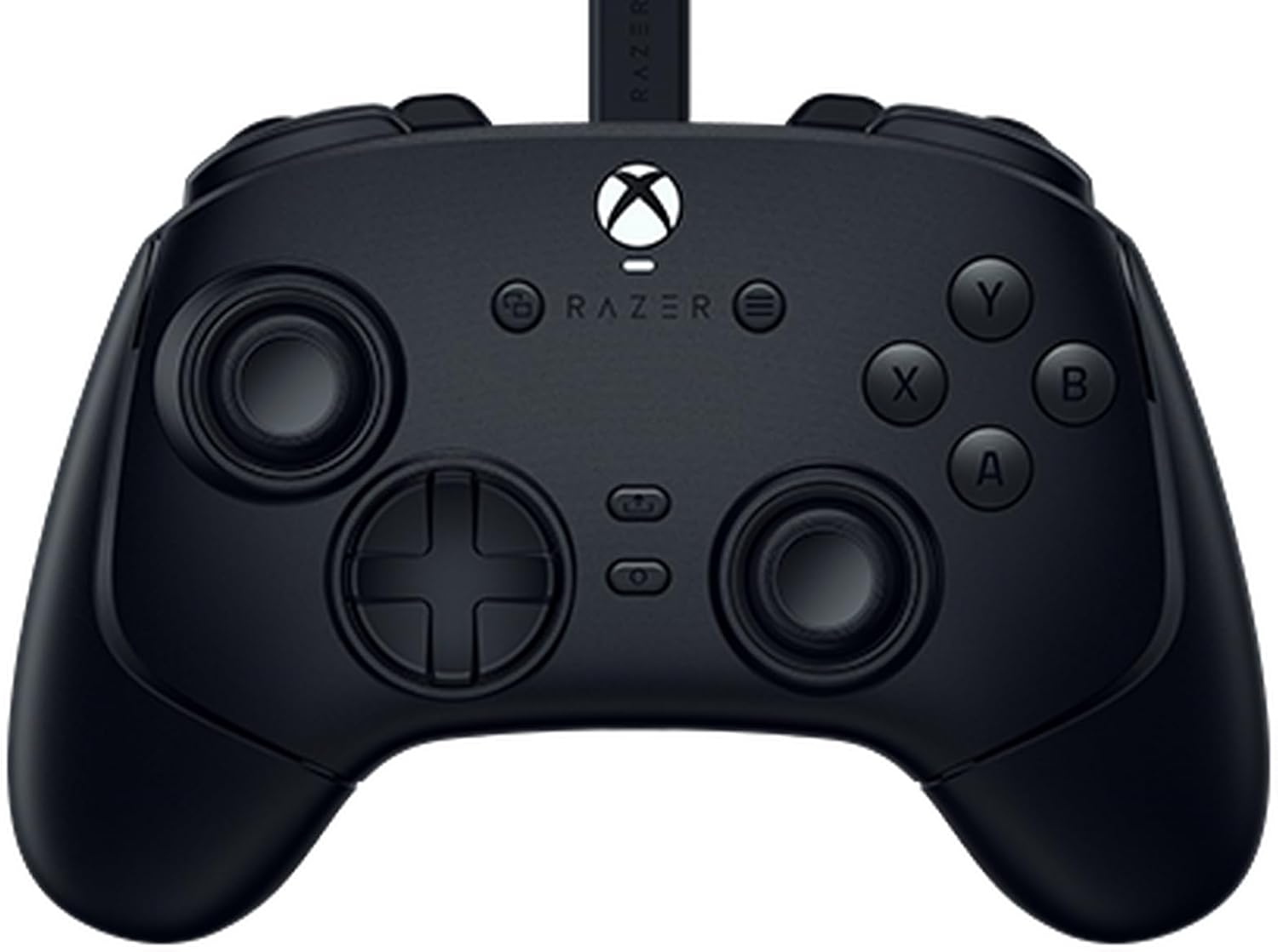 Razer Wolverine V3 Tournament Edition XBOX/PC, 6 Remappable Buttons to Outplay Them All, 1000Hz Poll - AHW Store