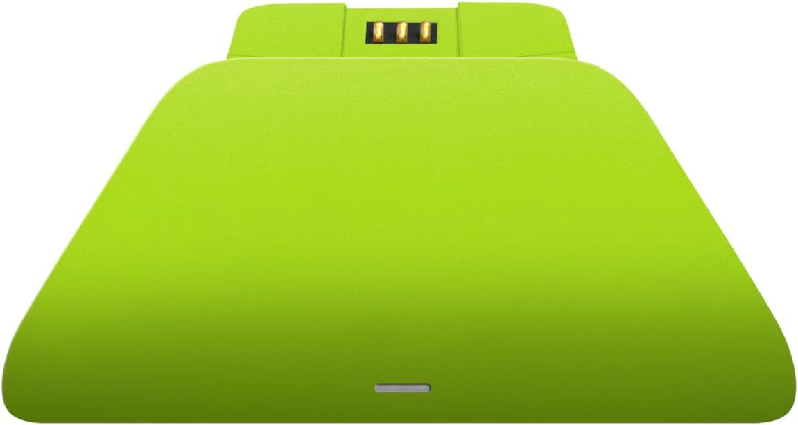 Razer Xbox Quick Charging Stand Yellow - AHW Store