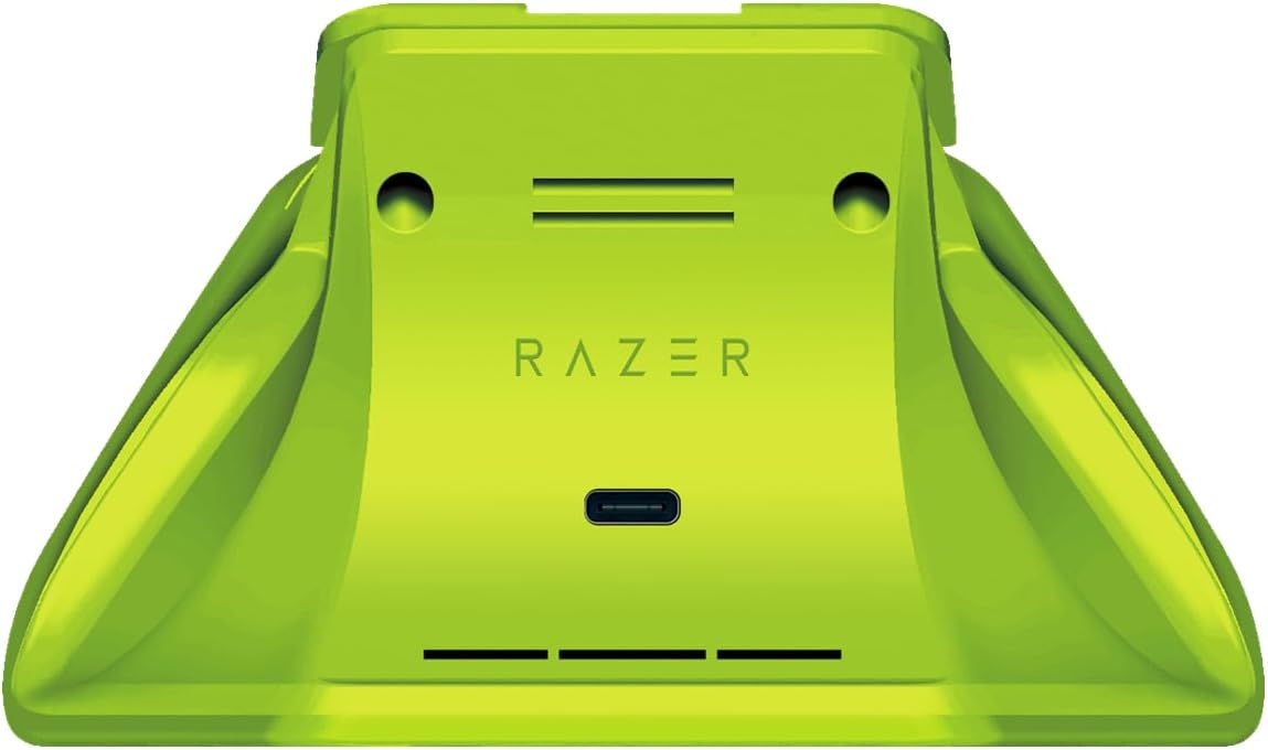Razer Xbox Quick Charging Stand Yellow - AHW Store