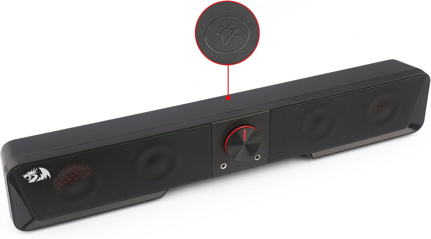 REDRAGON Darknets Bluetooth Soundbar - AHW Store