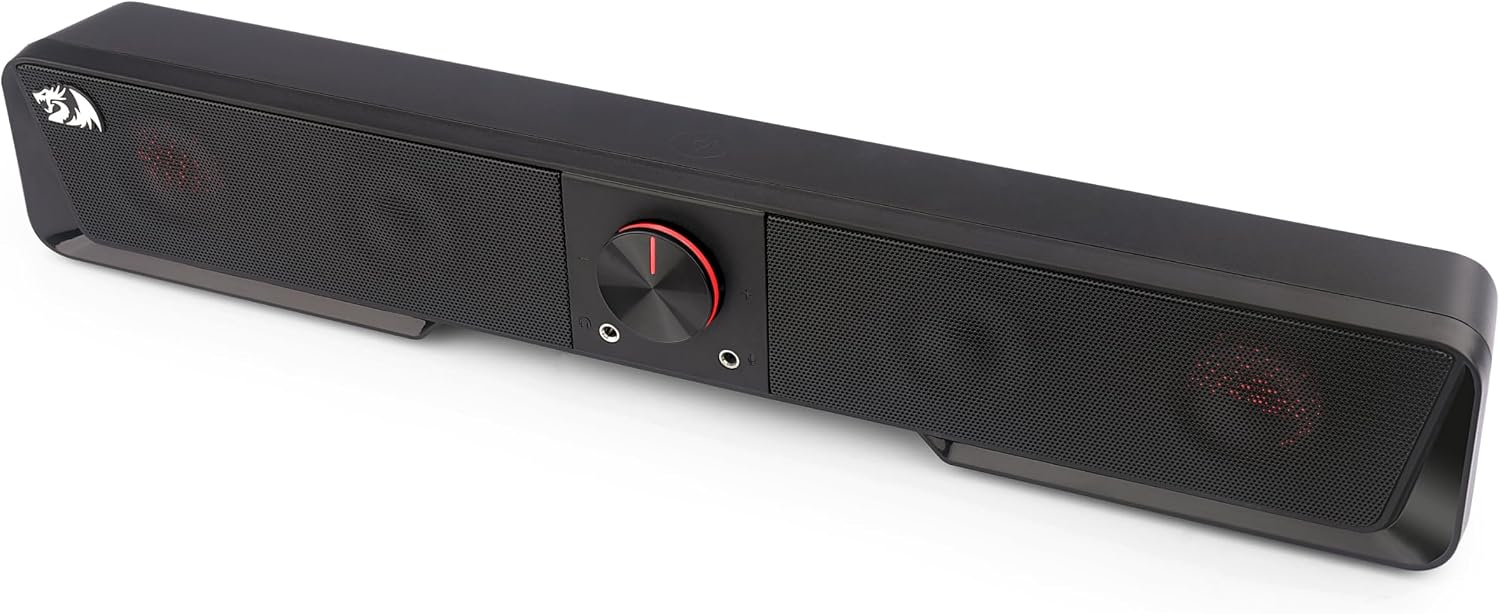 REDRAGON Darknets Bluetooth Soundbar - AHW Store