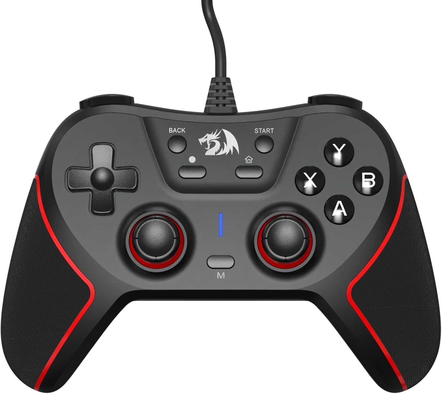 Redragon Ephemera USB Gamer Controller - AHW Store