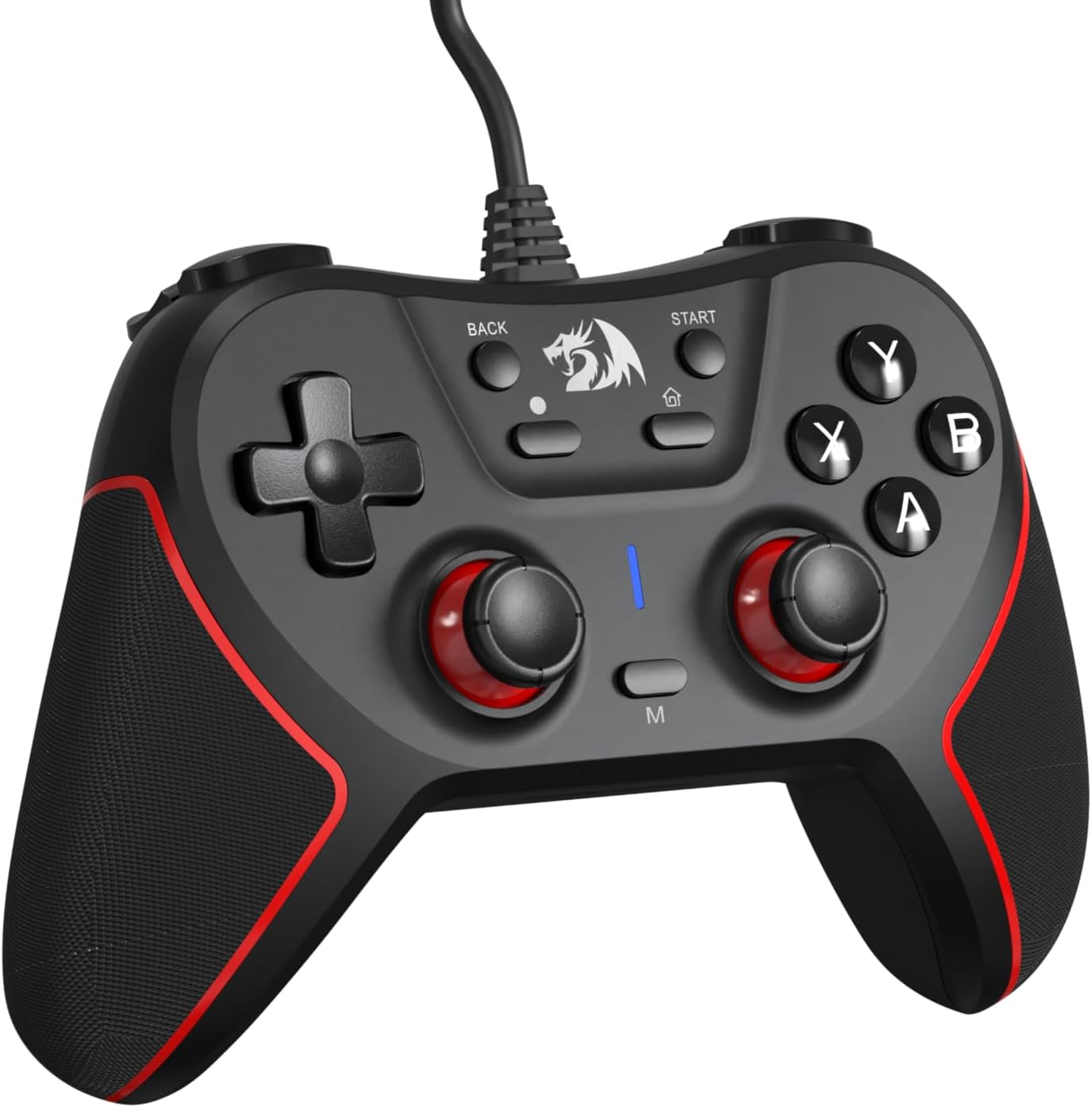 Redragon Ephemera USB Gamer Controller - AHW Store