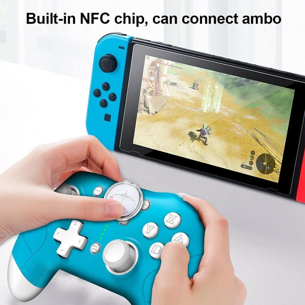 Redragon G815 PLUTO Bluetooth Gamepad Pink - AHW Store