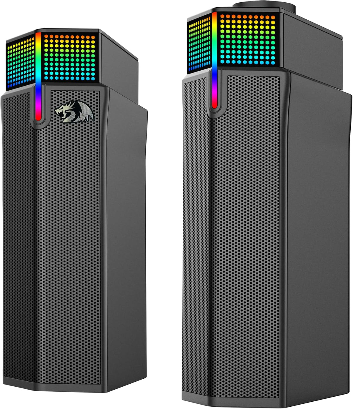 Redragon GS511 Wireless RGB Gaming Soundbar Speakers - AHW Store