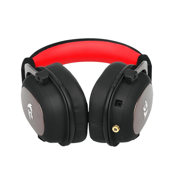 Redragon H510 ZEUS FB Wired Gaming Headset 7.1 Surround Sound - AHW Store