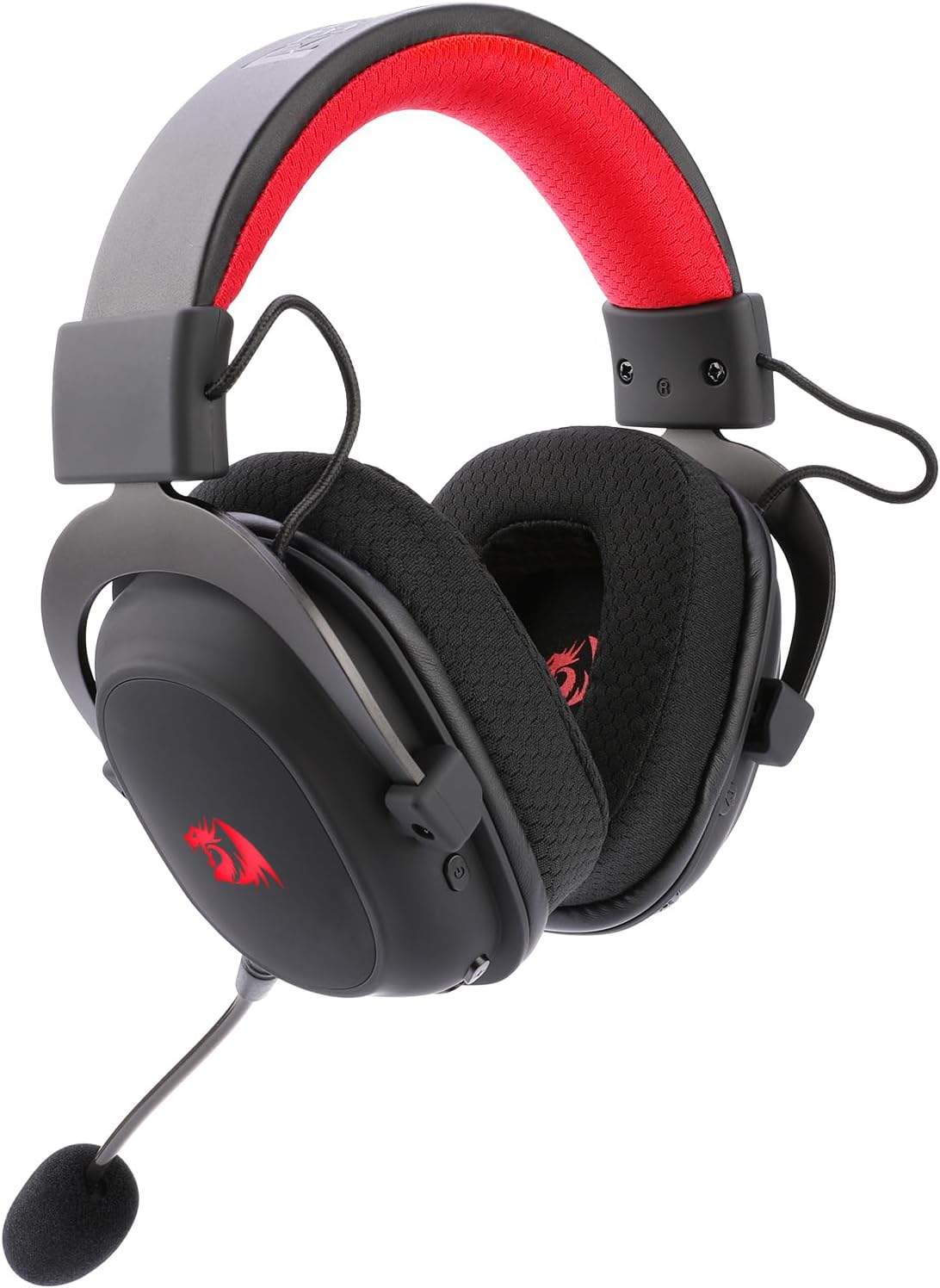 Redragon H510 Zeus PRO Wireless Gaming Headset - AHW Store