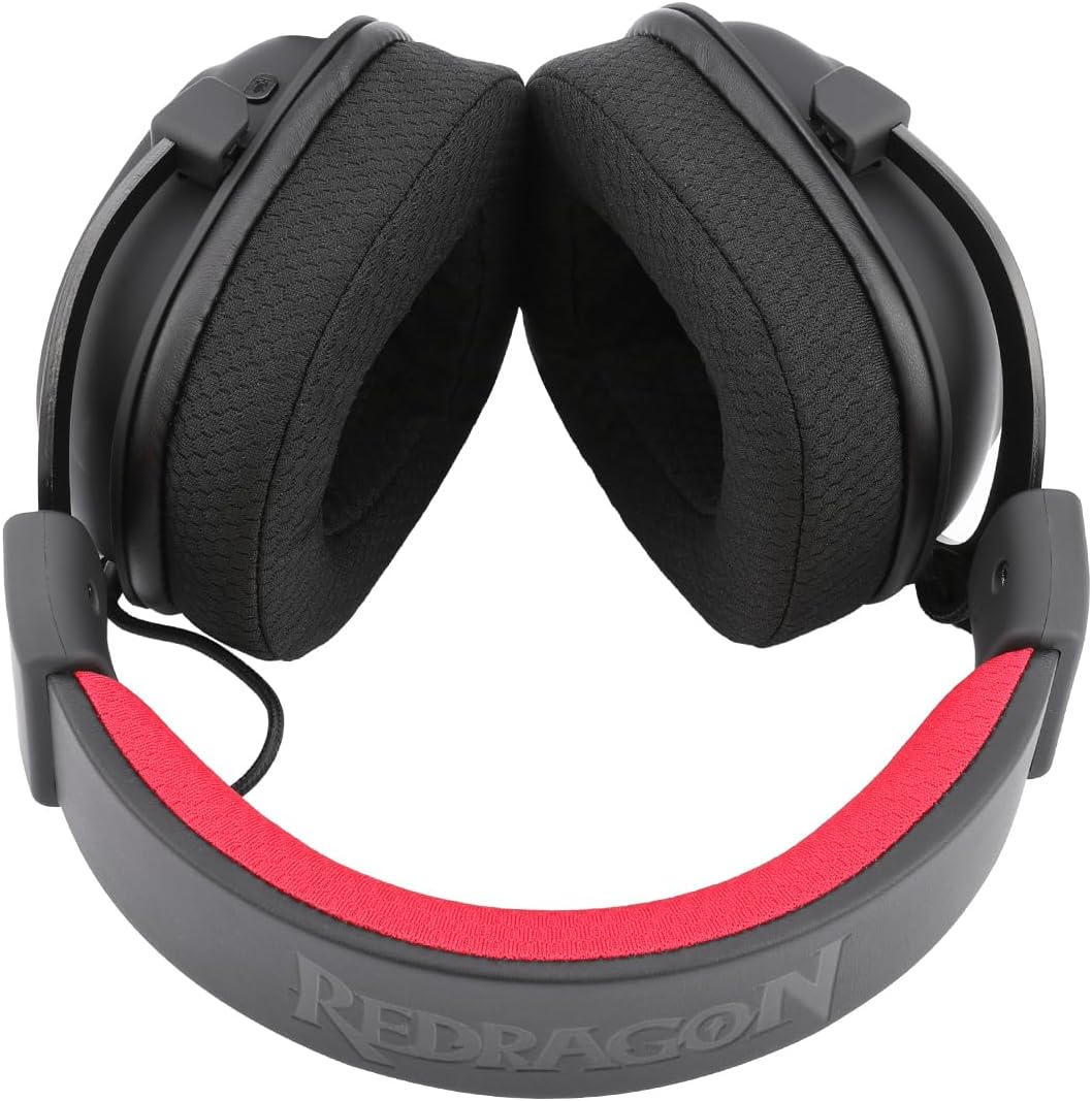 Redragon H510 Zeus PRO Wireless Gaming Headset - AHW Store