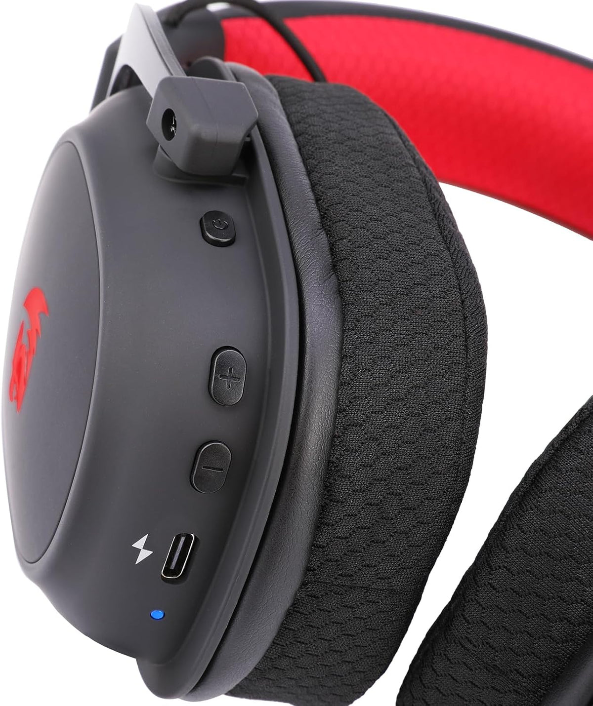 Redragon H510 Zeus PRO Wireless Gaming Headset - AHW Store