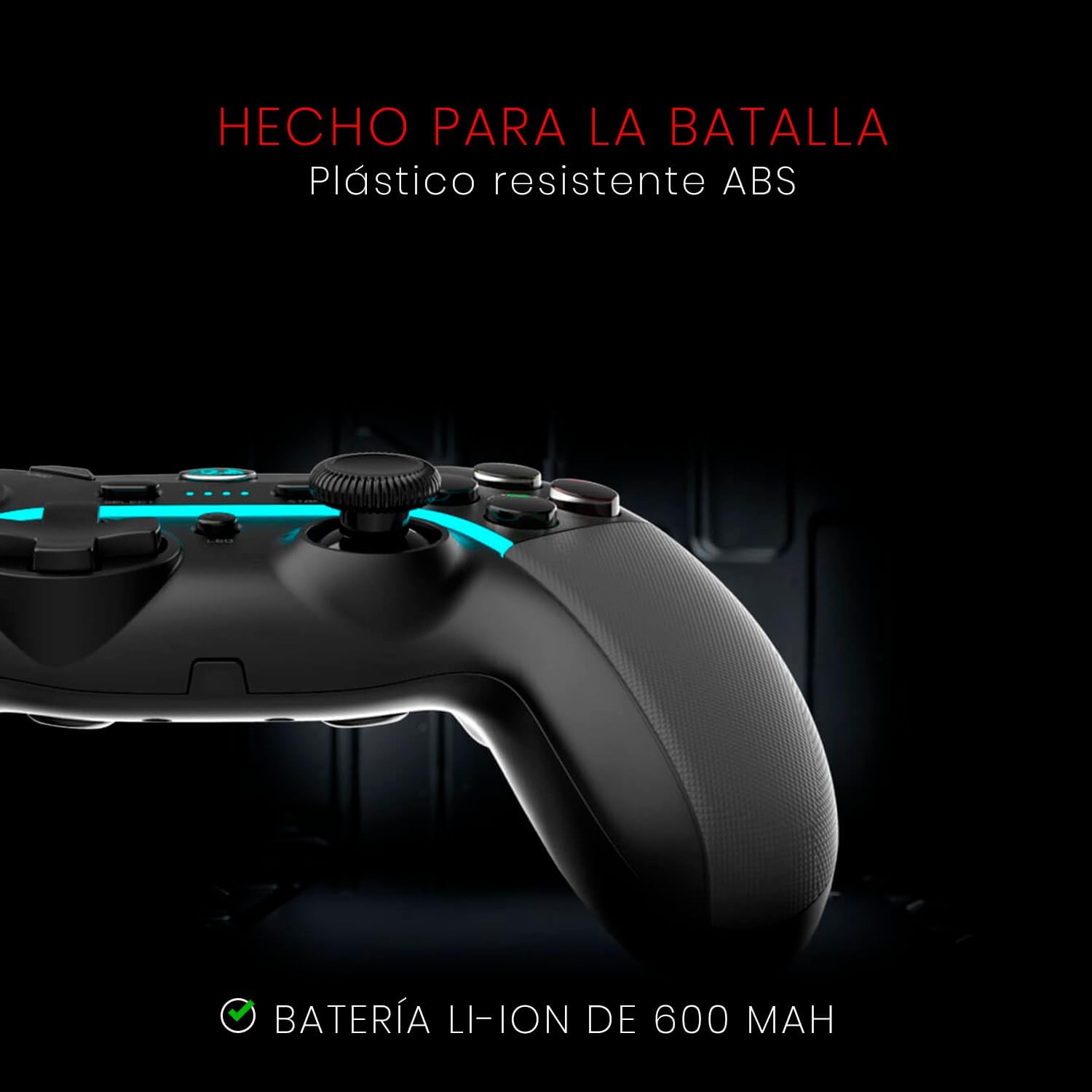 Redragon Harrow Pro Wireless Controller - AHW Store