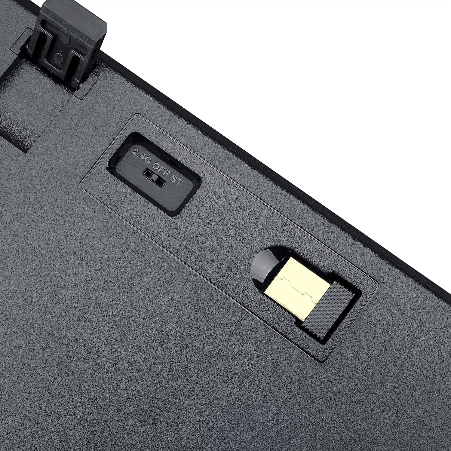 REDRAGON K535 APAS Mechanical Keyboard - AHW Store