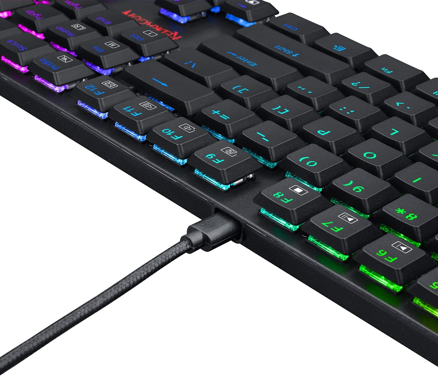 REDRAGON K535 APAS Mechanical Keyboard - AHW Store