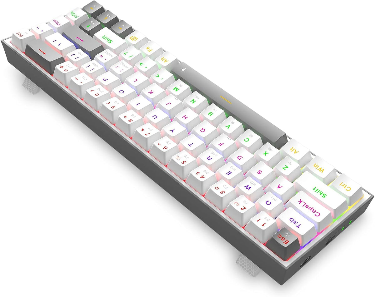 Redragon K705 PRO 65% Wireless Mechanical Keyboard RGB - AHW Store