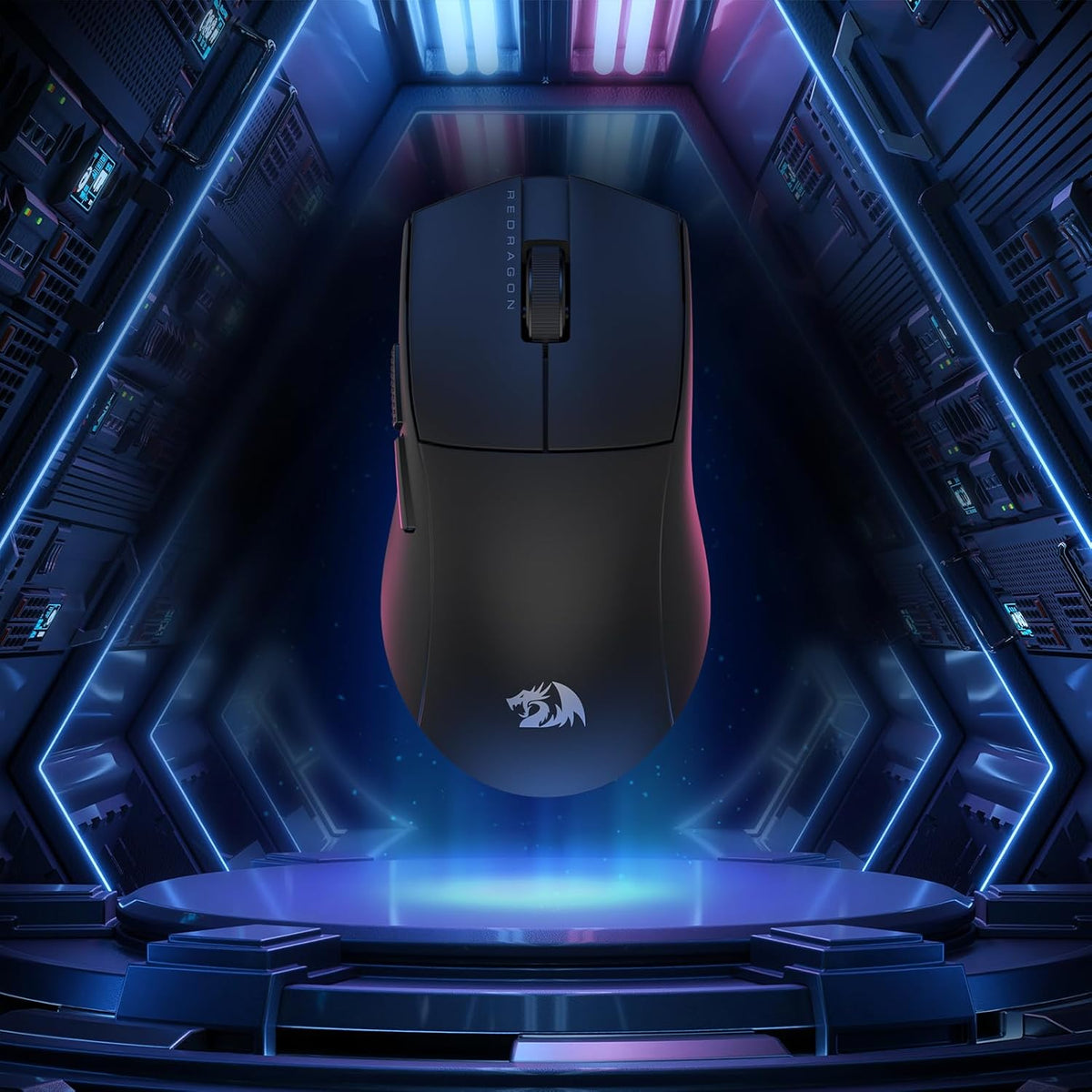Redragon M724 Wired Gaming Mouse - AHW Store