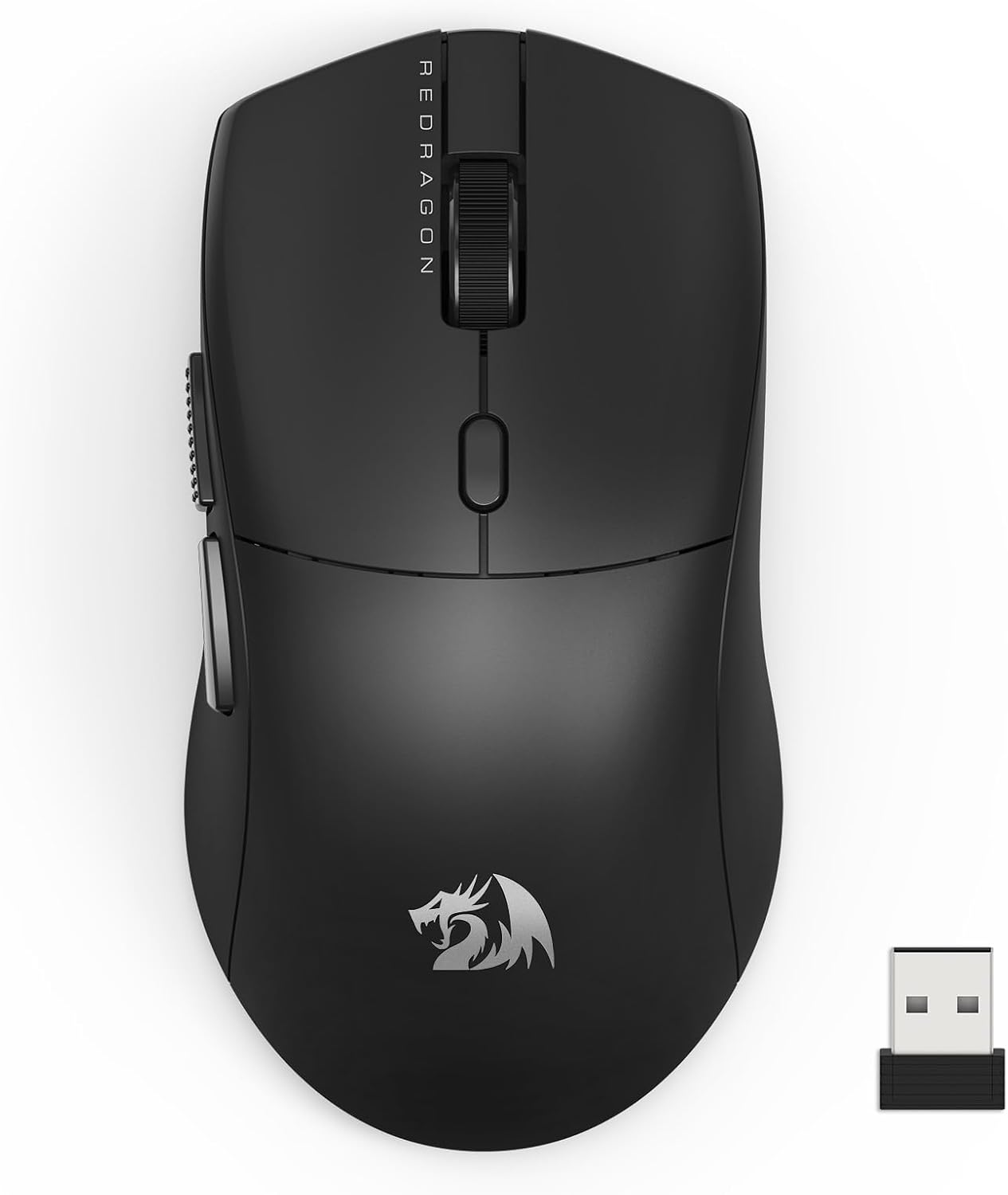 Redragon M815PRO Wireless Gaming Mouse - AHW Store