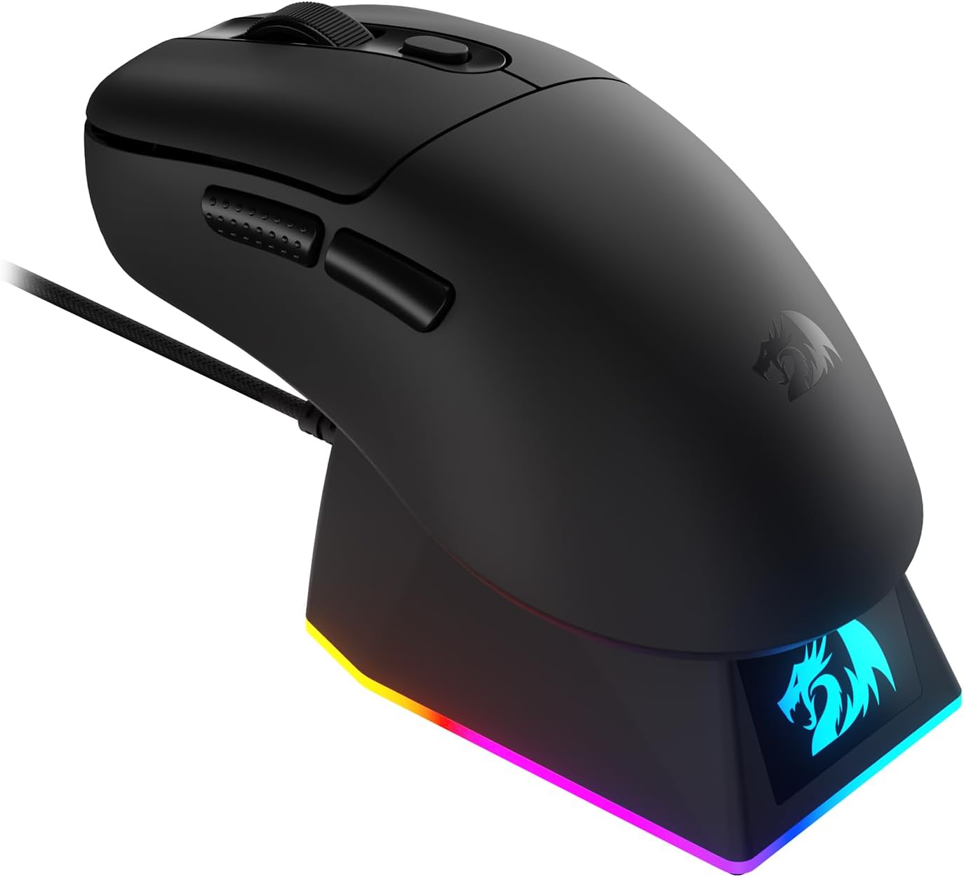 Redragon M998 Wireless Gaming Mouse - AHW Store