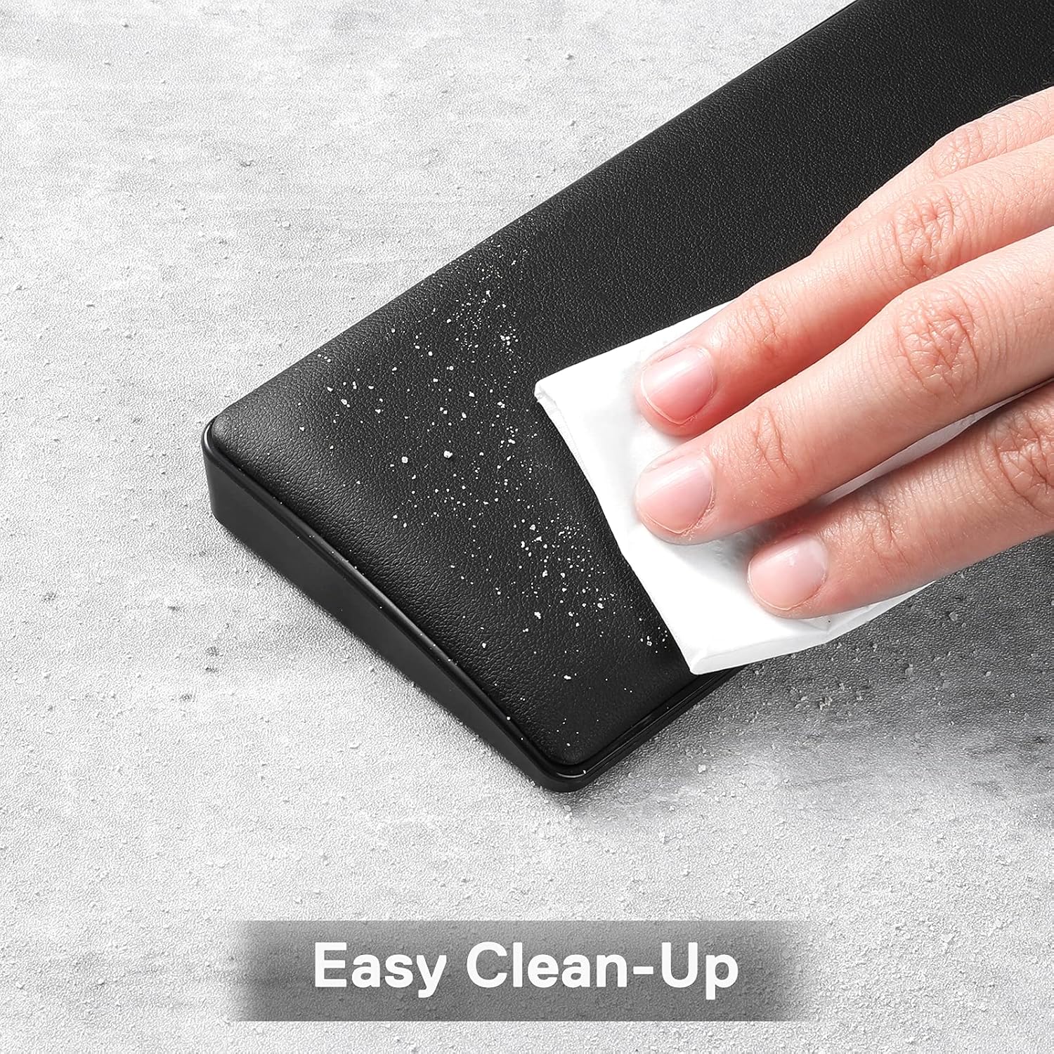 Redragon P037 Meteor L Keyboard Wrist Rest Pad - AHW Store