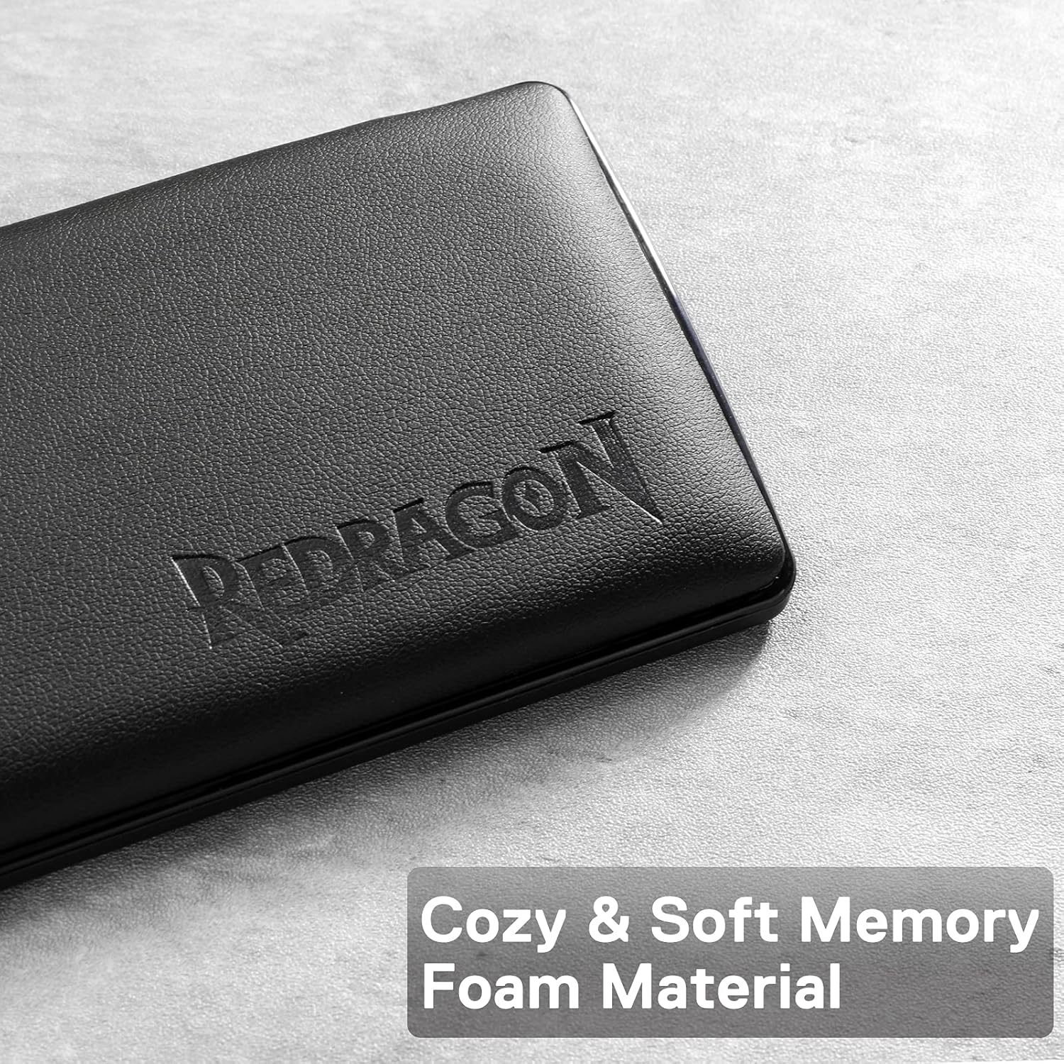 Redragon P037 Meteor L Keyboard Wrist Rest Pad - AHW Store