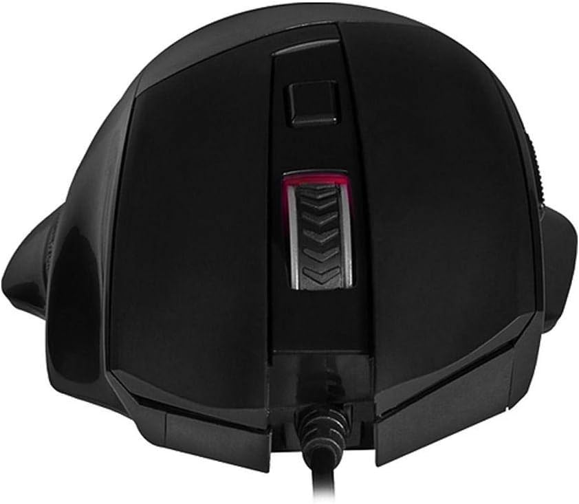 Redragon PHASER M609 Gaming Mouse - AHW Store
