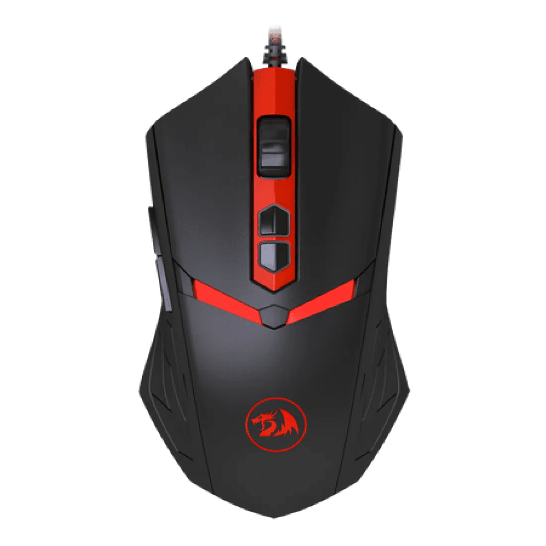 Redragon S102-1 Yaksa Keyboard And Nemeanlion Wired Gaming Mouse Combo - AHW Store