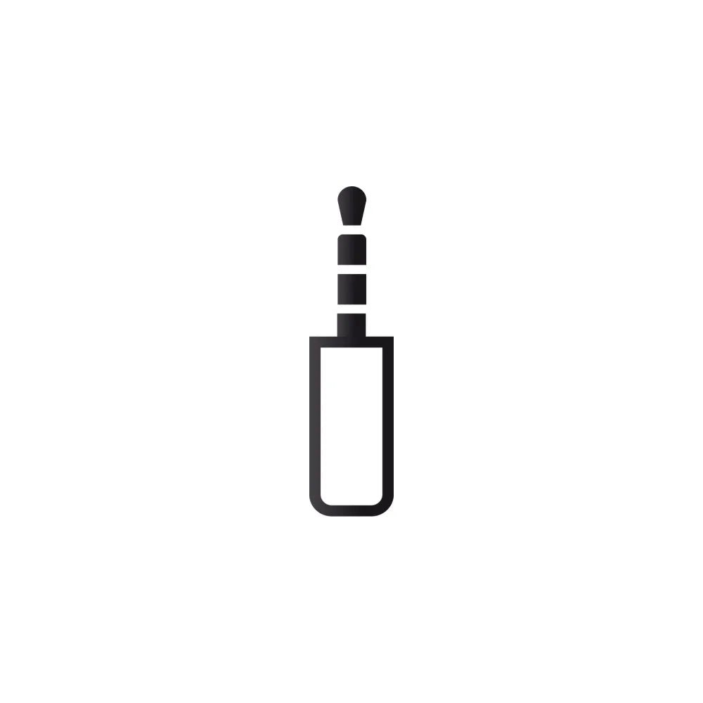 Replace 3.5mm Jack - AHW Store