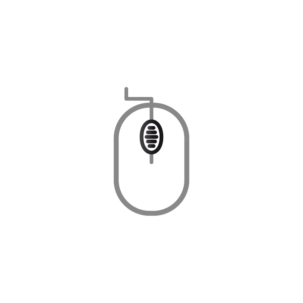 Replace Mouse Wheel - AHW Store