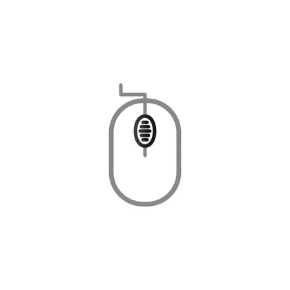 Replace Mouse Wheel - AHW Store