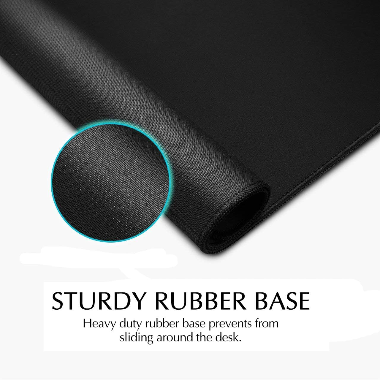 RGB Gaming Mouse Pad 90x40cm - AHW Store