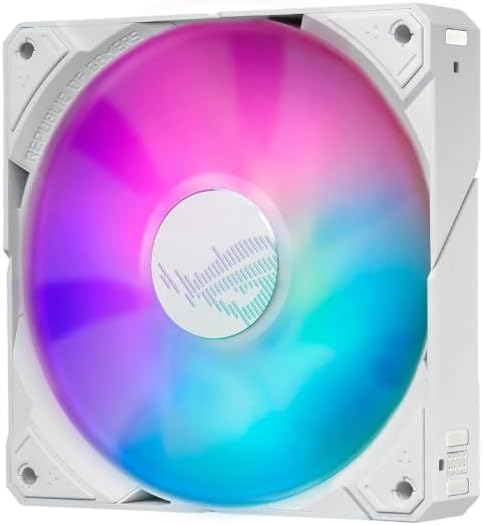 ROG Ryujin III 360 ARGB Extreme White Edition AIO Cooler with Asetek Gen8 V2 Pump; Thickened Magneti - AHW Store