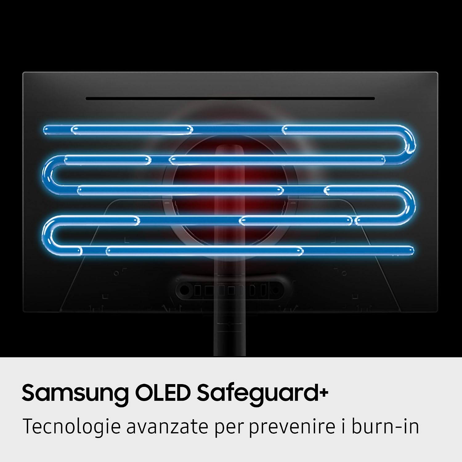 Samsung 27 Odyssey OLED G8 4K 240Hz - AHW Store
