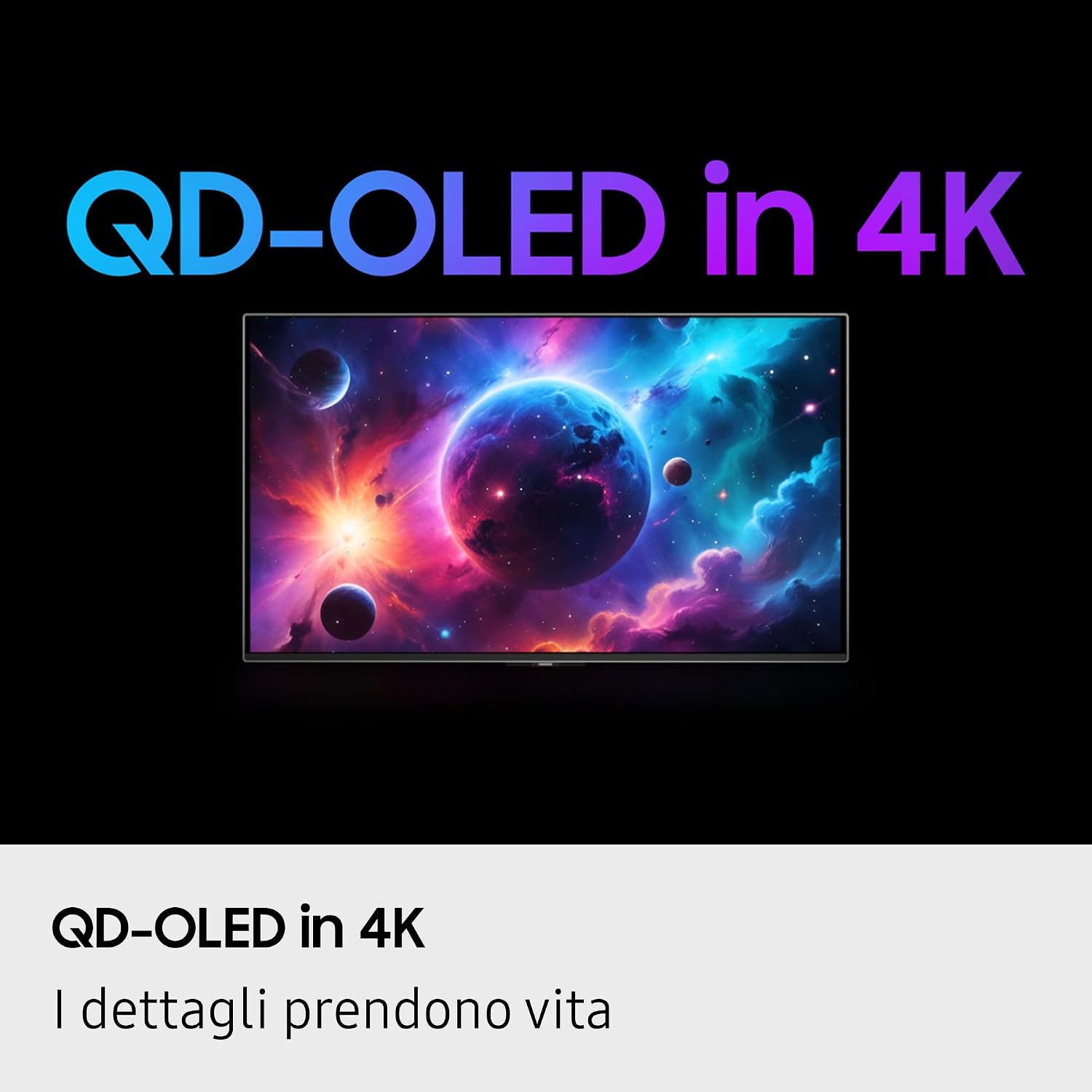 Samsung 27 Odyssey OLED G8 4K 240Hz - AHW Store