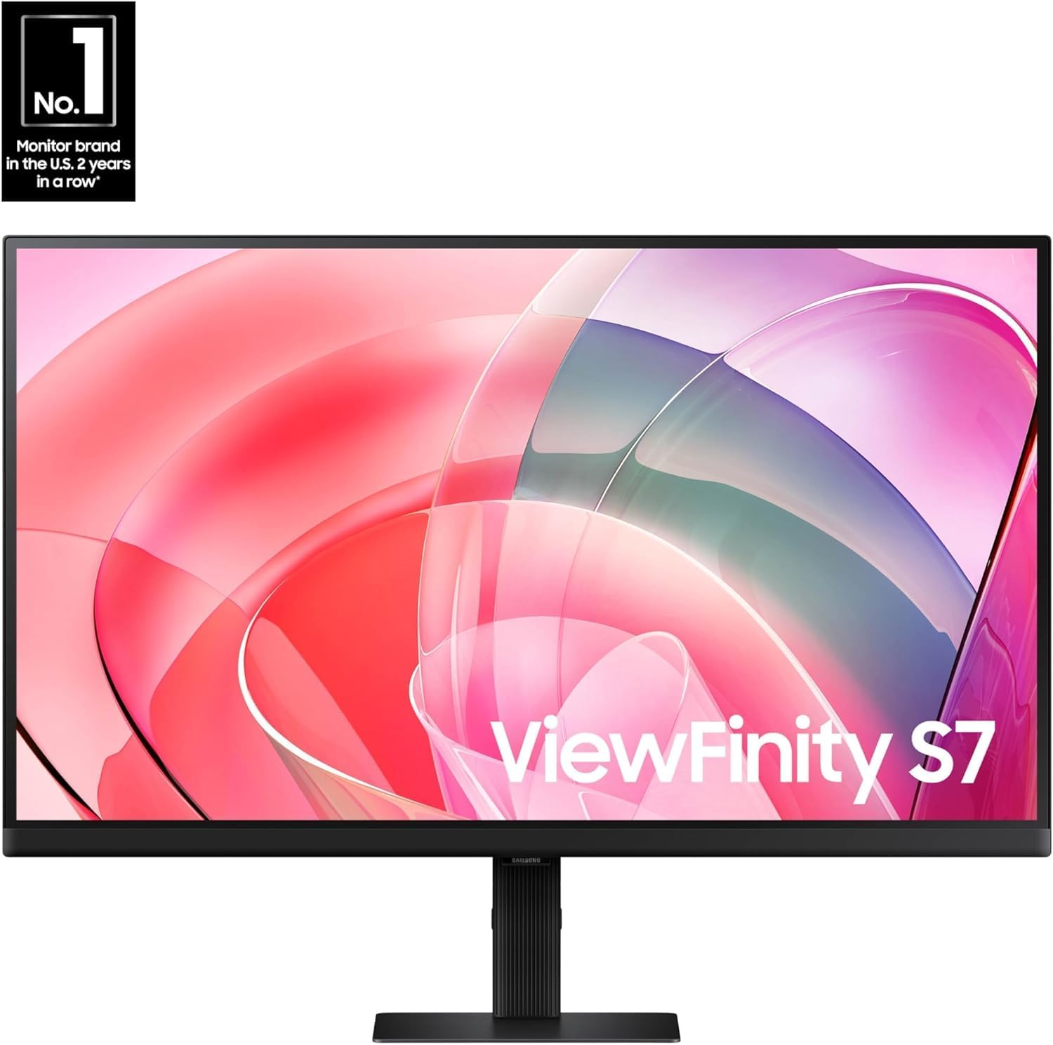 Samsung 32-Inch ViewFinity S7 4K UHD Monitor - AHW Store